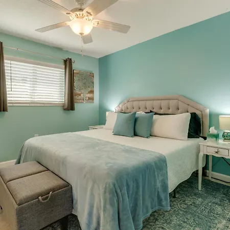Tranquility Pelican Suite - Oceanfront Paradise!